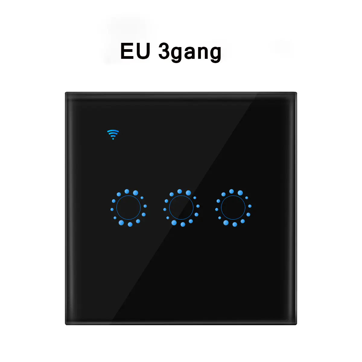 Smart Home Light Switch