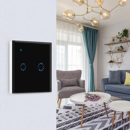 Smart Home Light Switch