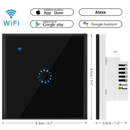 Smart Home Light Switch