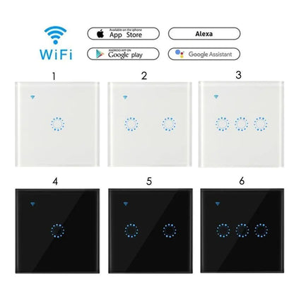 Smart Home Light Switch