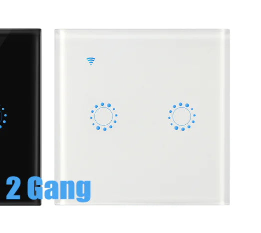 Smart Home Light Switch