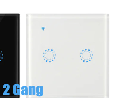 Smart Home Light Switch