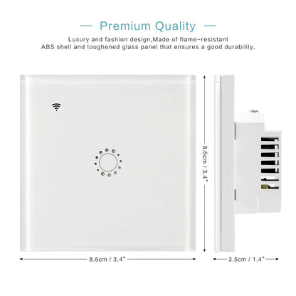 Smart Home Light Switch