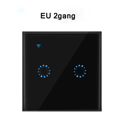 Smart Home Light Switch