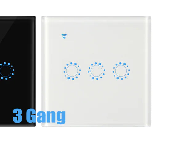 Smart Home Light Switch