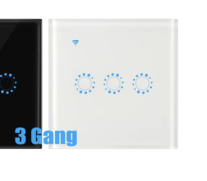 Smart Home Light Switch