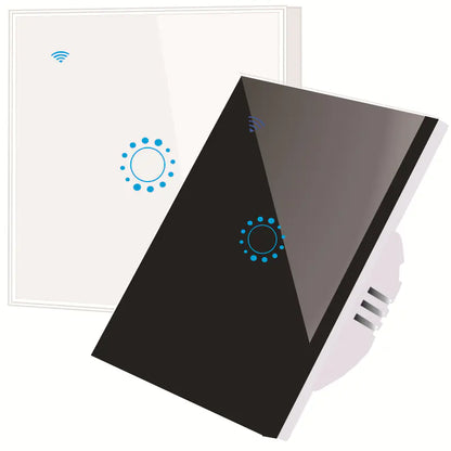 Smart Home Light Switch