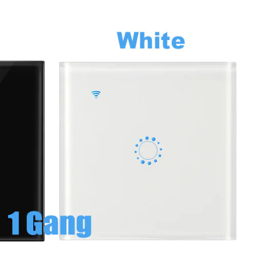 Smart Home Light Switch